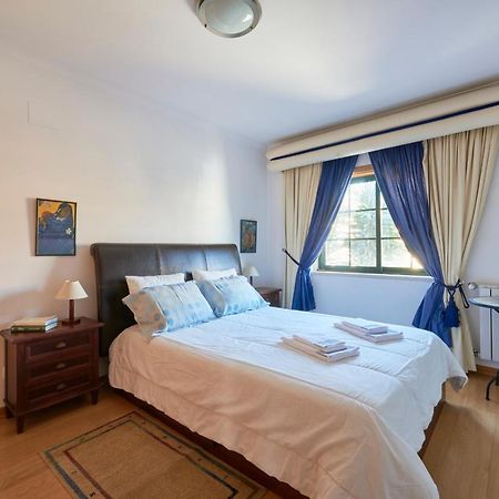 Apartamento Junto Nova&Praia Carcavelos II Exterior foto