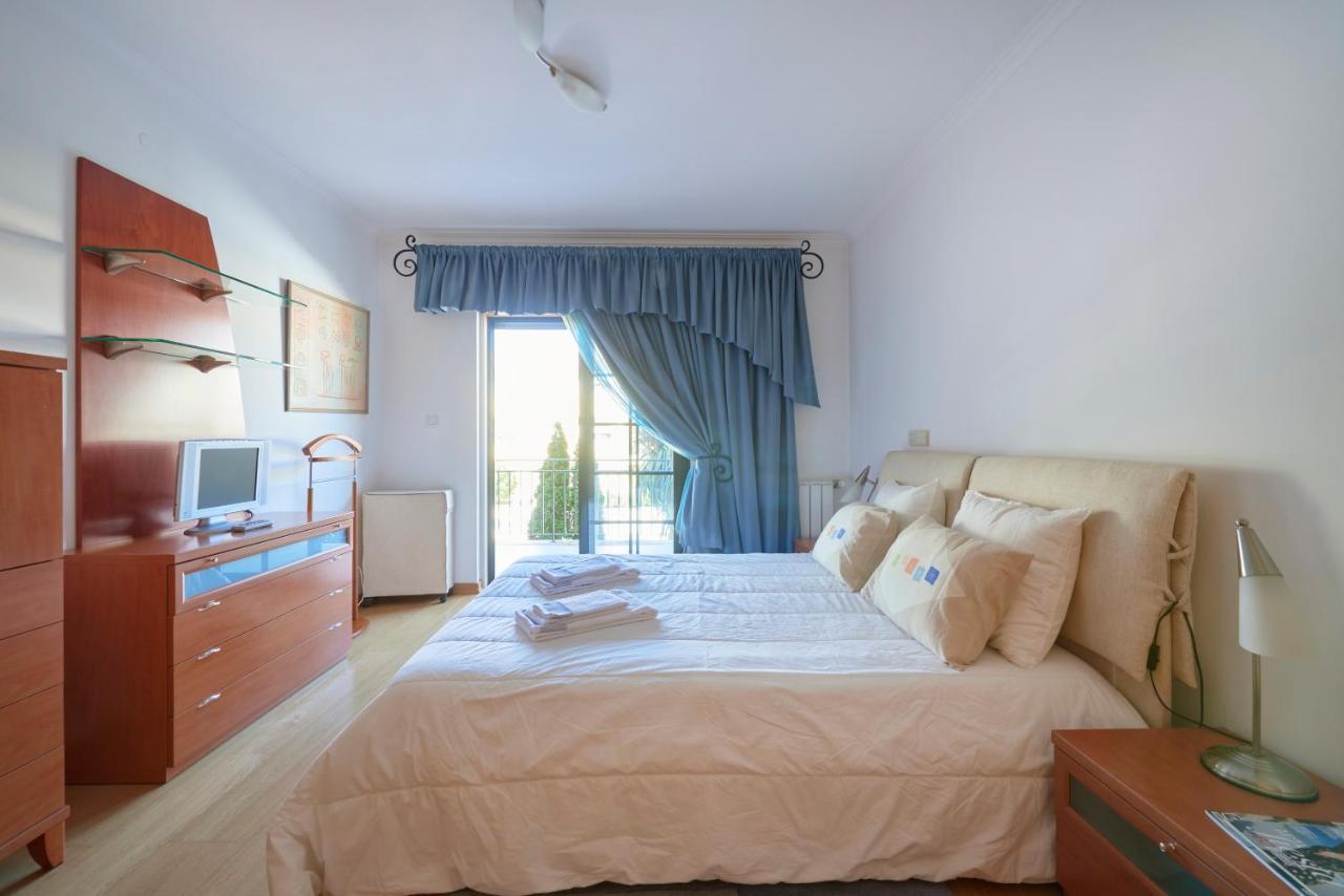 Apartamento Junto Nova&Praia Carcavelos II Exterior foto