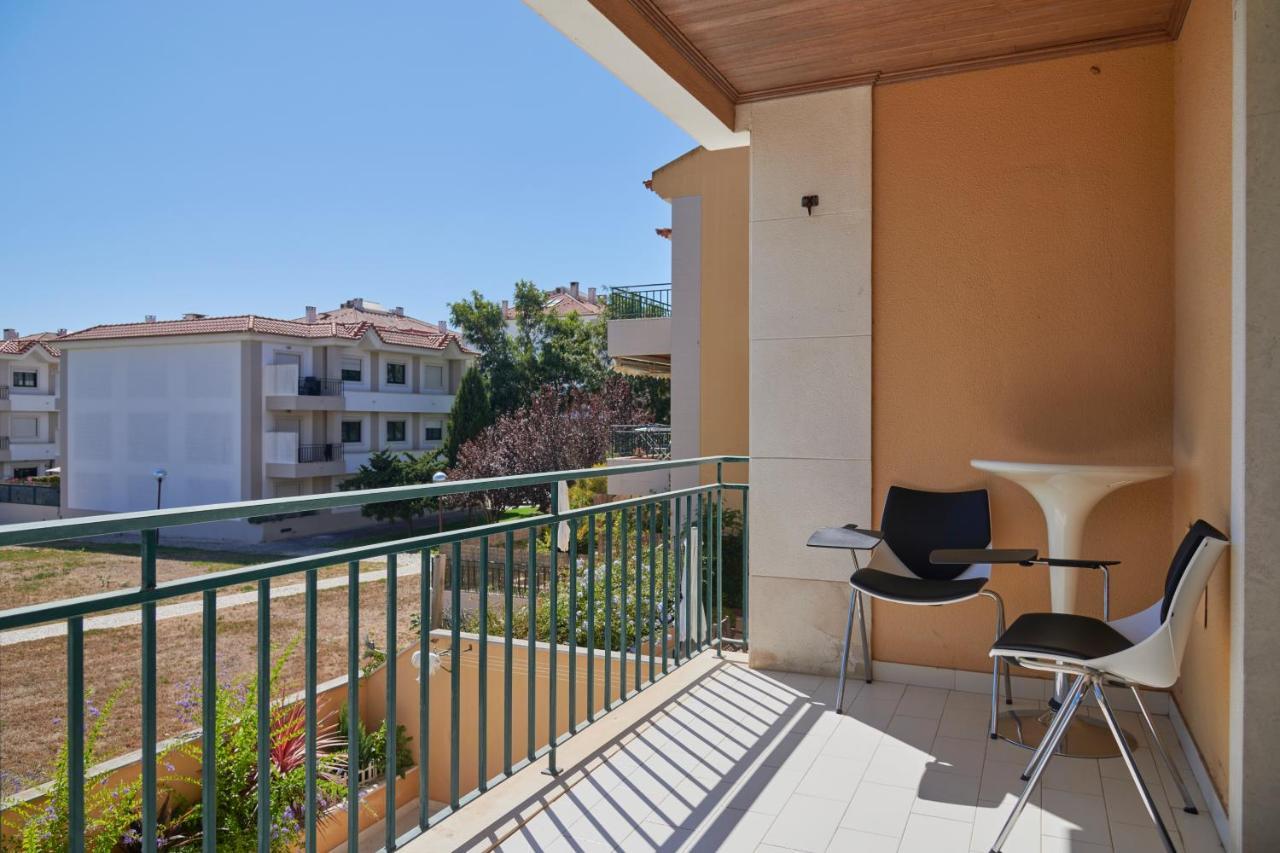 Apartamento Junto Nova&Praia Carcavelos II Exterior foto