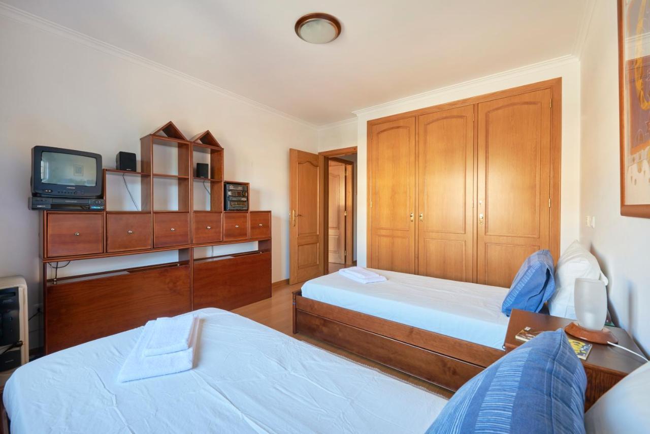 Apartamento Junto Nova&Praia Carcavelos II Exterior foto