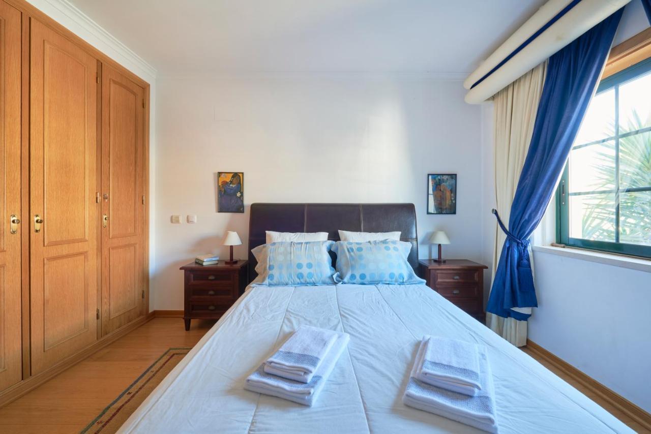Apartamento Junto Nova&Praia Carcavelos II Exterior foto