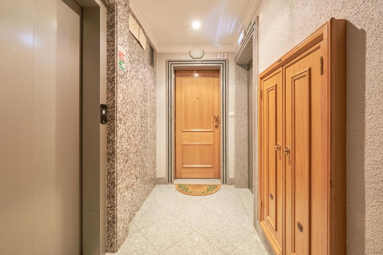 Apartamento Junto Nova&Praia Carcavelos II Exterior foto