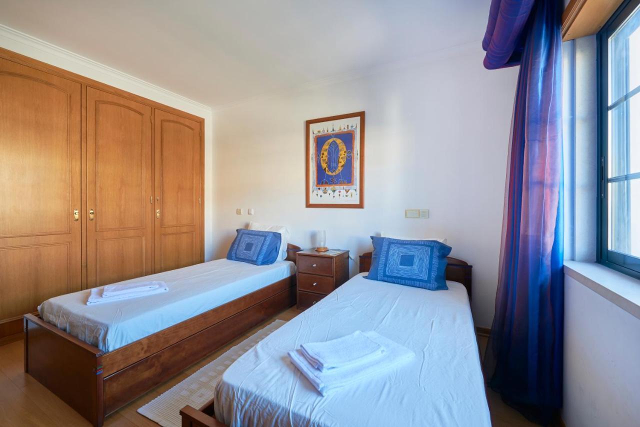 Apartamento Junto Nova&Praia Carcavelos II Exterior foto