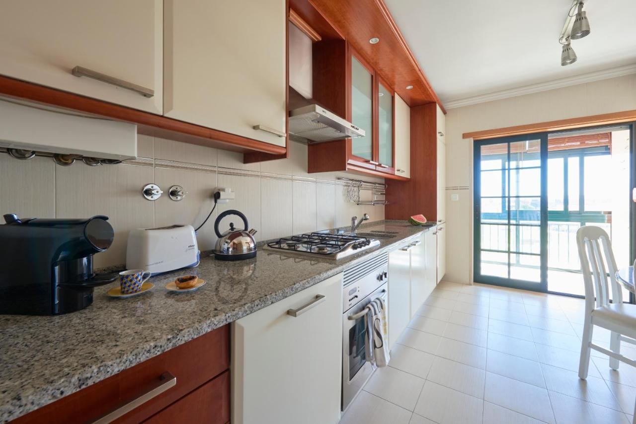 Apartamento Junto Nova&Praia Carcavelos II Exterior foto