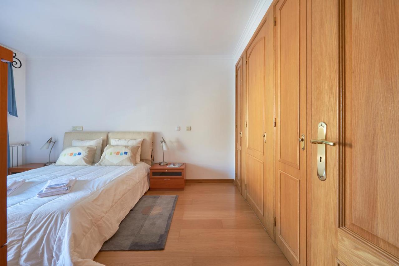 Apartamento Junto Nova&Praia Carcavelos II Exterior foto