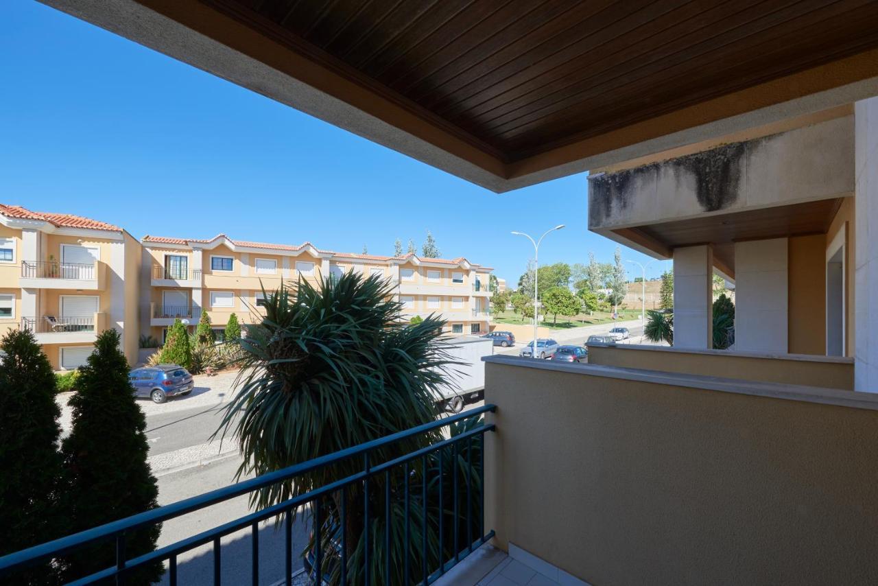Apartamento Junto Nova&Praia Carcavelos II Exterior foto