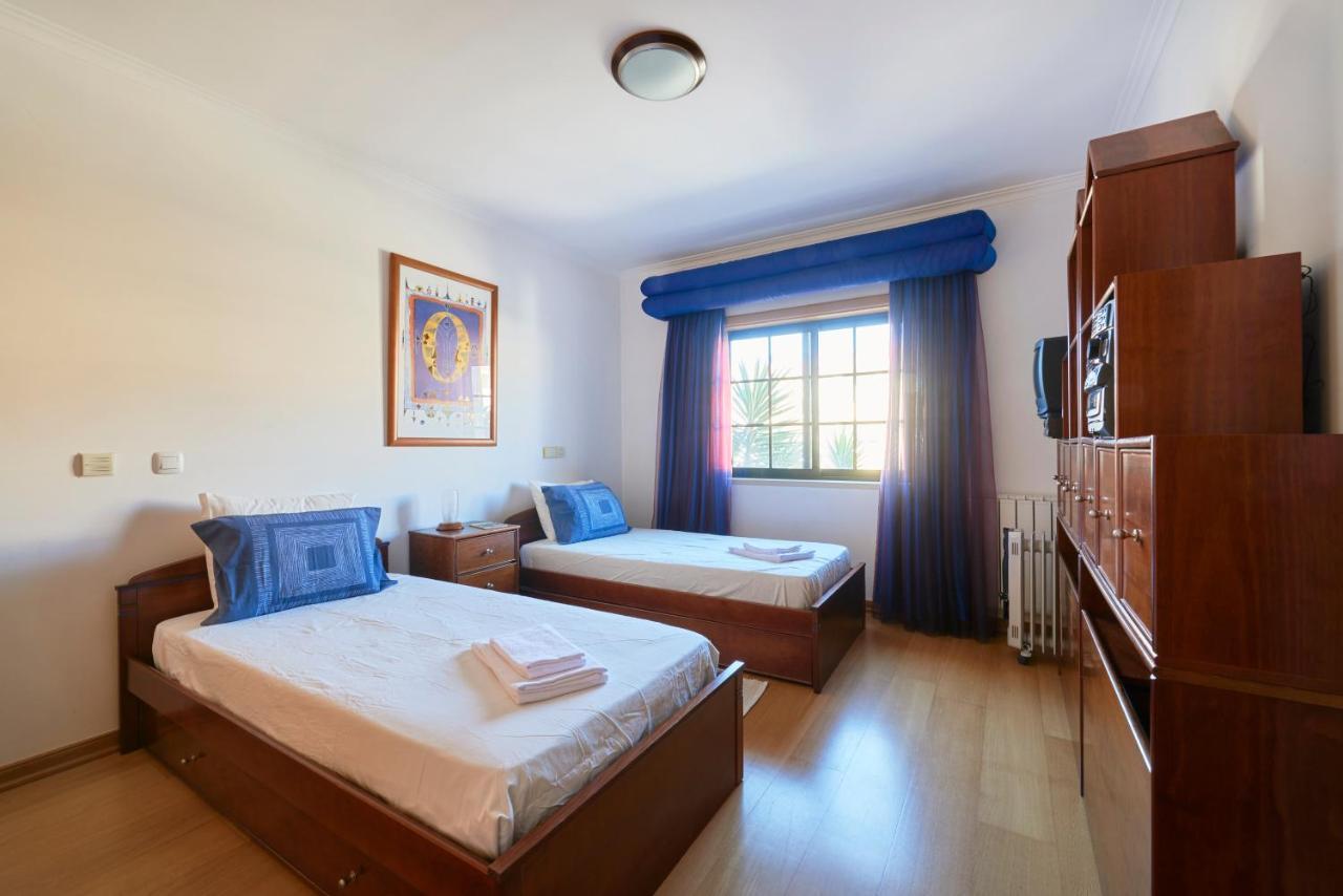 Apartamento Junto Nova&Praia Carcavelos II Exterior foto