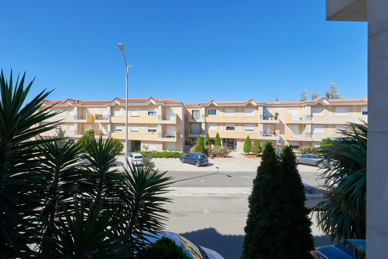 Apartamento Junto Nova&Praia Carcavelos II Exterior foto